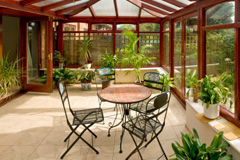 Garswood conservatory quotes