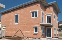 Garswood home extensions