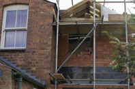 free Garswood home extension quotes