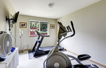 Garswood home gym construction leads